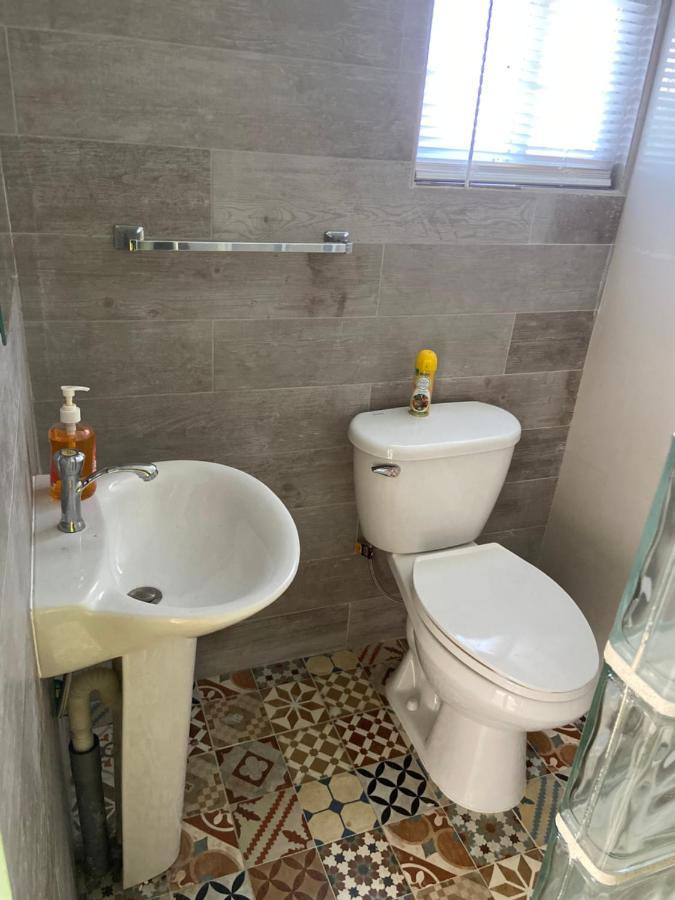 Cozy Studio With Private Spa Ораньестад Экстерьер фото